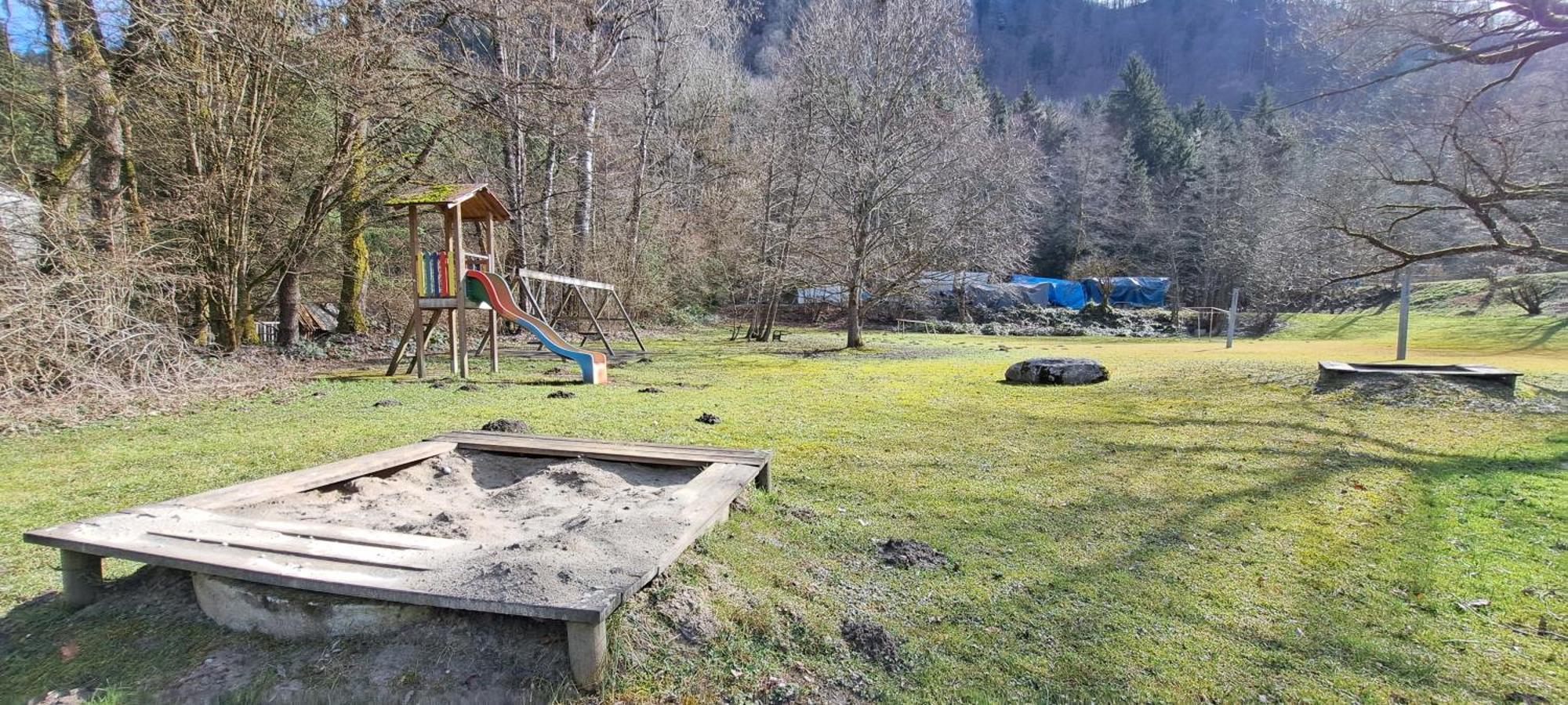 Direkter Seezugang Am Ossiacher See, Radfahren, Wandern & Erlebniscard Villach Ngoại thất bức ảnh