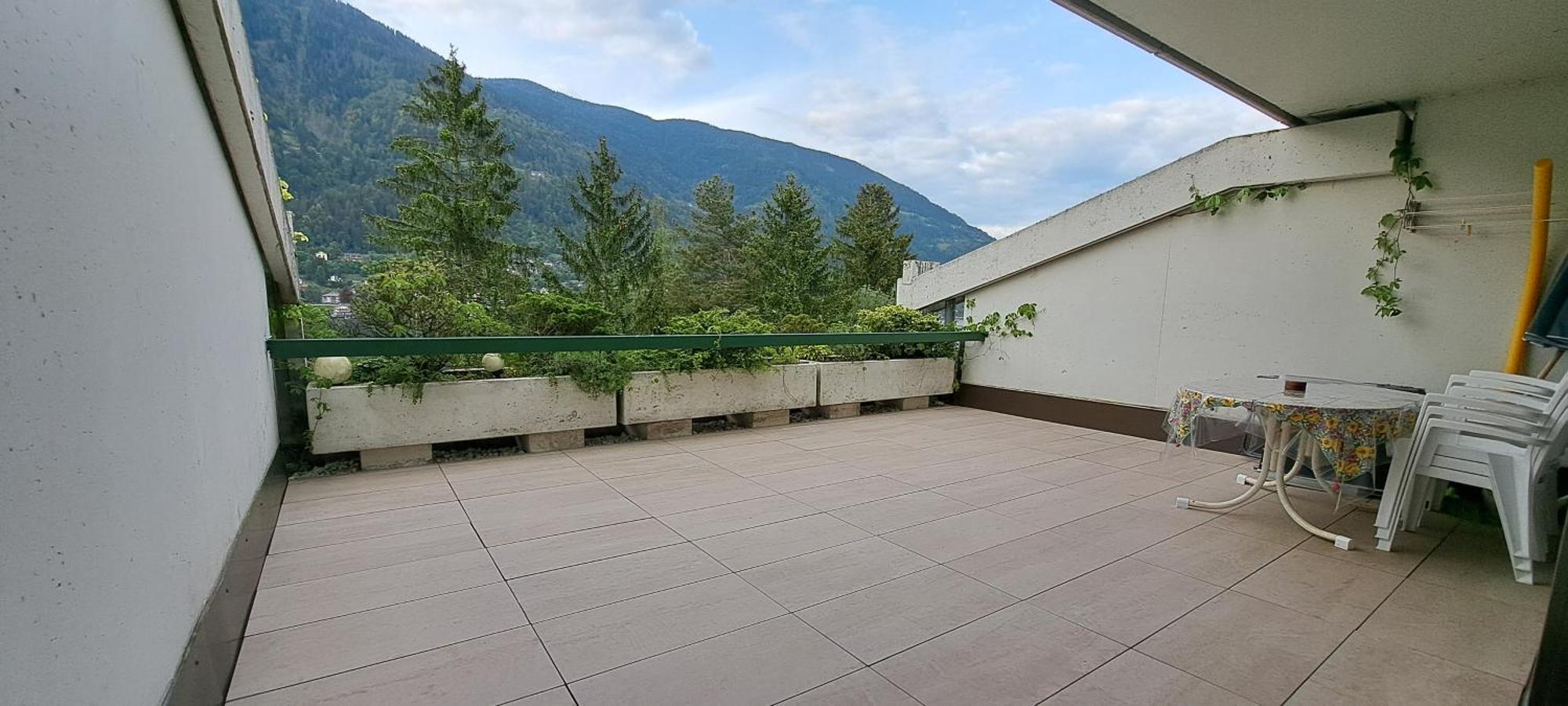 Direkter Seezugang Am Ossiacher See, Radfahren, Wandern & Erlebniscard Villach Ngoại thất bức ảnh